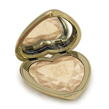 Load image into Gallery viewer, D.S.M Professional Highlighter Makeup Face Powder Highlighting Concealer Cosmetics Eyes Glow Kit Palette Bronzer and Highlighter