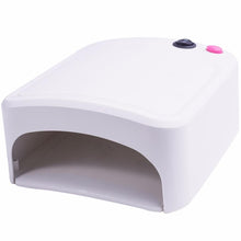 Load image into Gallery viewer, 36W UV Lamp Gel Nail Dryer Nail Lamp Curing for UV Nail Gels Polish Nail Art Tools 818