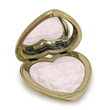 Load image into Gallery viewer, D.S.M Professional Highlighter Makeup Face Powder Highlighting Concealer Cosmetics Eyes Glow Kit Palette Bronzer and Highlighter