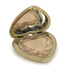 Load image into Gallery viewer, D.S.M Professional Highlighter Makeup Face Powder Highlighting Concealer Cosmetics Eyes Glow Kit Palette Bronzer and Highlighter