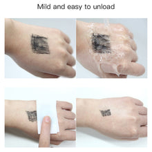 Load image into Gallery viewer, HENGFEI fiber eyelash mascara Black Waterproof Eyelash Long Curling Mascara Eye Lashes Extension makeup mascara de cilios