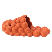 Load image into Gallery viewer, Unisex Slippers Women Men Shoes Bathroom Slipper Indoor Sandals EVA Massage Sandals Home Slippers Non-slip Floor Flip Flops