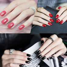 Load image into Gallery viewer, ROSALIND Gel Polish Set Manicure for Nails Semi Permanent Vernis top coat UV LED Gel Varnish Soak Off Nail Art Gel Nail Polish