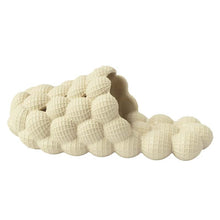 Load image into Gallery viewer, Unisex Slippers Women Men Shoes Bathroom Slipper Indoor Sandals EVA Massage Sandals Home Slippers Non-slip Floor Flip Flops