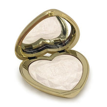 Load image into Gallery viewer, D.S.M Professional Highlighter Makeup Face Powder Highlighting Concealer Cosmetics Eyes Glow Kit Palette Bronzer and Highlighter