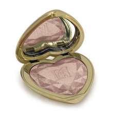 Load image into Gallery viewer, D.S.M Professional Highlighter Makeup Face Powder Highlighting Concealer Cosmetics Eyes Glow Kit Palette Bronzer and Highlighter