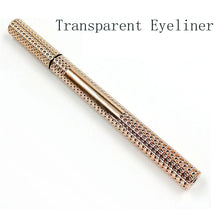 Load image into Gallery viewer, New Magic Self-adhesive Eyeliner Pen Glue-free Magnetic-free for False Eyelashes Waterproof No Blooming Eye Liner Pencil