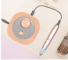 Load image into Gallery viewer, Jmd-102Pro Electric Nail Polisher Remove Nail Polish Polish Multi-Function Nail File Portable Machine Kit