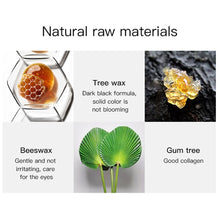 Load image into Gallery viewer, HENGFEI fiber eyelash mascara Black Waterproof Eyelash Long Curling Mascara Eye Lashes Extension makeup mascara de cilios