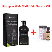 Load image into Gallery viewer, Hair Growth Shampoo