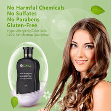 Load image into Gallery viewer, Hair Growth Shampoo