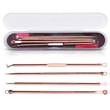 Load image into Gallery viewer, Vacuum Suction Blackhead Remover