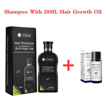 Load image into Gallery viewer, Hair Growth Shampoo