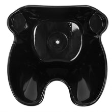 Load image into Gallery viewer, Portable Salon Hair Basin