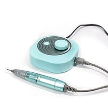 Load image into Gallery viewer, Jmd-102Pro Electric Nail Polisher Remove Nail Polish Polish Multi-Function Nail File Portable Machine Kit