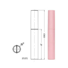 Load image into Gallery viewer, Lip gloss Tubes