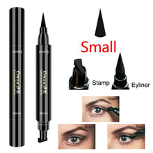 Load image into Gallery viewer, CmaaDU Seal Eyeliner