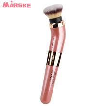 Load image into Gallery viewer, MARSKE Electric Makeup Brush Loose Powder Beauty Tool 360 Degree Rotation Non-toxic Makeup Brush