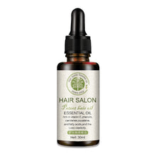Load image into Gallery viewer, Vitamin E Hair Care Essential Oils