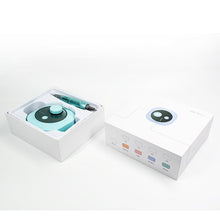 Load image into Gallery viewer, Jmd-102Pro Electric Nail Polisher Remove Nail Polish Polish Multi-Function Nail File Portable Machine Kit