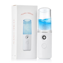 Load image into Gallery viewer, Face Spray Steamer Bottle
