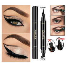 Load image into Gallery viewer, CmaaDU Seal Eyeliner