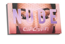 Load image into Gallery viewer, 18 Colors Nude Shining Eyeshadow Matte Makeup Glitter Pigment Smoky Eye Shadow Pallete Waterproof Powder 9 Colors Cosmetics