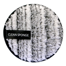 Load image into Gallery viewer, Reusable Makeup Remover Pads Cotton Wipes Microfiber Make Up Removal Sponge Cotton Cleaning Pads Tool