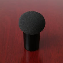 Load image into Gallery viewer, Non-latex Makeup Sponge Mushroom Head Powder Liquid Foundation Puff Dry & Wet Multi- function Cosmetic Tool Tamp Storage Box