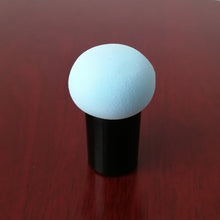 Load image into Gallery viewer, Non-latex Makeup Sponge Mushroom Head Powder Liquid Foundation Puff Dry & Wet Multi- function Cosmetic Tool Tamp Storage Box
