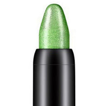 Load image into Gallery viewer, Pearlescent silkworm eyeshadow pen lasting waterproof and not blooming Shiny pearlescent gel pen 16 color eye shadow pen