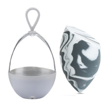 Load image into Gallery viewer, Makeup Sponge, Foundation Cosmetic Puff Powder Smooth Beauty Marbling Blender Water-Drop Shape Tool