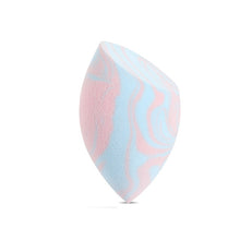 Load image into Gallery viewer, Makeup Sponge, Foundation Cosmetic Puff Powder Smooth Beauty Marbling Blender Water-Drop Shape Tool
