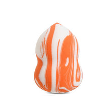 Load image into Gallery viewer, Makeup Sponge, Foundation Cosmetic Puff Powder Smooth Beauty Marbling Blender Water-Drop Shape Tool