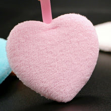 Load image into Gallery viewer, Reusable Makeup Remover Pads Cotton Wipes Microfiber Make Up Removal Sponge Cotton Cleaning Pads Tool