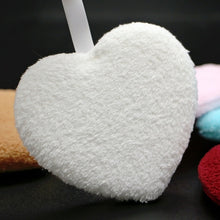 Load image into Gallery viewer, Reusable Makeup Remover Pads Cotton Wipes Microfiber Make Up Removal Sponge Cotton Cleaning Pads Tool