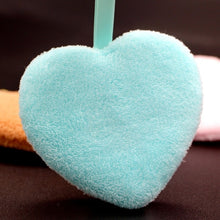 Load image into Gallery viewer, Reusable Makeup Remover Pads Cotton Wipes Microfiber Make Up Removal Sponge Cotton Cleaning Pads Tool