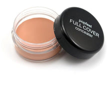 Load image into Gallery viewer, concealer foundation cream ultra-long-lasting deep complexion acne marks cover spots acne cement moisturizing face waterproof