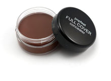 Load image into Gallery viewer, concealer foundation cream ultra-long-lasting deep complexion acne marks cover spots acne cement moisturizing face waterproof