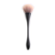 Load image into Gallery viewer, ZZDOG 1Pcs Champagne Fluffy Makeup Brush Large Powder Foundation Blush Contour Compensate Professional Face Cosmetic Beauty Tool