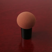 Load image into Gallery viewer, Non-latex Makeup Sponge Mushroom Head Powder Liquid Foundation Puff Dry & Wet Multi- function Cosmetic Tool Tamp Storage Box