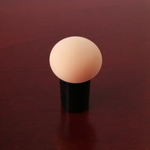 Load image into Gallery viewer, Non-latex Makeup Sponge Mushroom Head Powder Liquid Foundation Puff Dry & Wet Multi- function Cosmetic Tool Tamp Storage Box