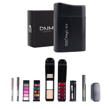 Load image into Gallery viewer, ALL IN ONE Makeup Kit Eyeshadow Eyeliner Foundation Cream Makeup Bag Concealer Lipstick Brush Make Up Kit With Makeup Bag