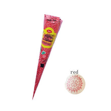 Load image into Gallery viewer, Indian Henna Tattoo Paste Cone Body Paint Temporary Tattoo for Women Tattoo Body Art Sticker Mehndi Body Paint Tattoo Sticker